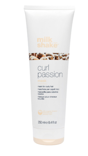 CURL PASSION MASK 250ML