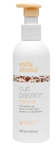 CURL PASSION DEFINING GEL 200ML
