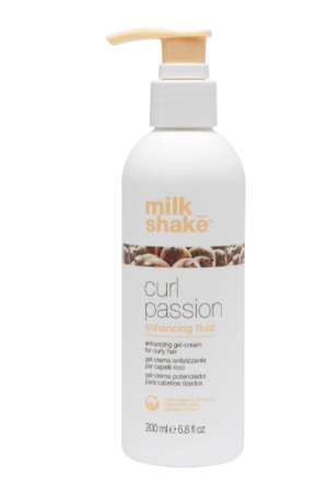 CURL PASSION FLUID 200ML