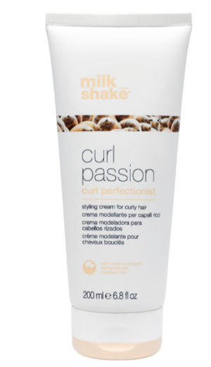 CURL PASSION PERFECTIONIST 200ML