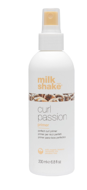 CURL PASSION PRIMER 200ML