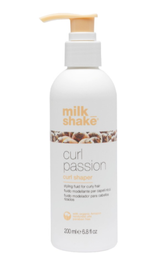 CURL PASSION SHAPER 200ML
