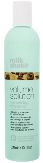 VOLUMIZING SHAMPOO 300ML