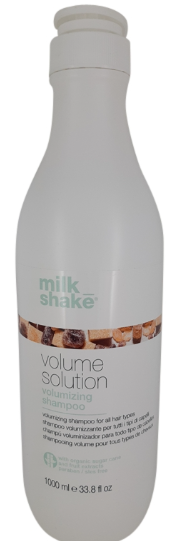 VOLUMIZING SHAMPOO 1000ML