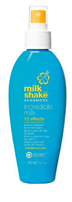INCREDIBLE MILK ’23 140ML