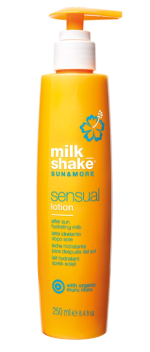 SENSUAL LOTION ’23 250ML
