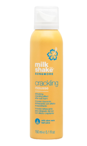CRACKLING MOUSSE ’23 150ML