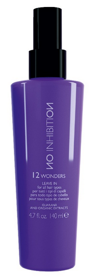 12 WONDERS 140ML