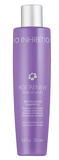 REVITALIZING SHAMPOO 250ML