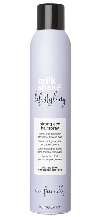 STRONG ECO HAIRSPRAY 250ML