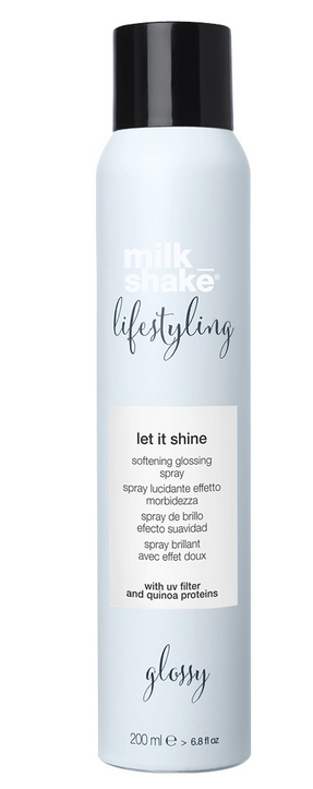 LET IT SHINE 200ML