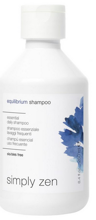 EQUILIBRIUM SHAMPOO 250ML