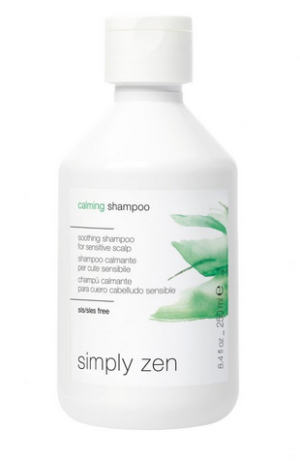 CALMING SHAMPOO 250ML