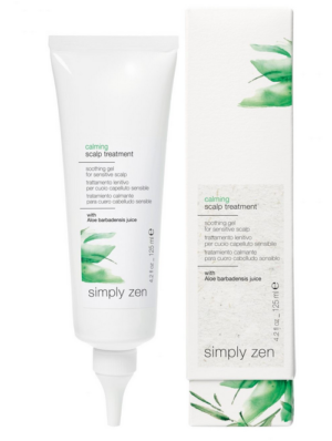 CALMING SCALP TREATMENT 125ML