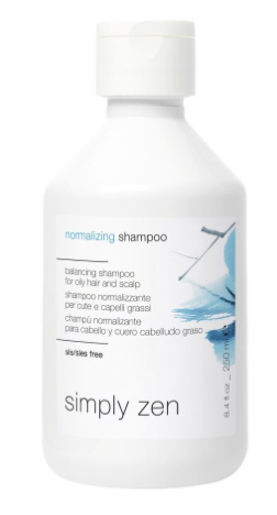 NORMALIZING SHAMPOO 250ML