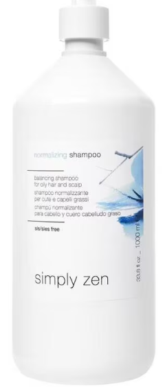 NORMALIZING SHAMPOO 1000ML