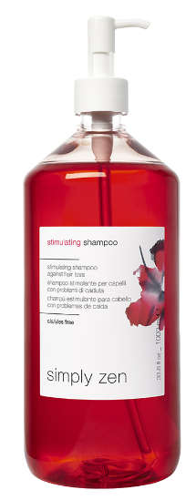 STIMULATING SHAMPOO 1000ML