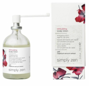 STIMULATING SCALP LOTION 100ML