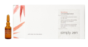 DENSIFYING CONCENTRATED LOTION 2X4 FL X5ML