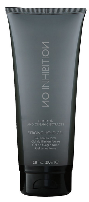 STRONG HOLD GEL 200ML