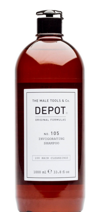 NON. 105 SHAMPOOING REVIGORANT 1000ML