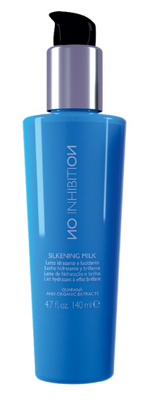 SILKENING MILK 140ML