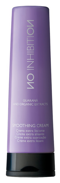 SMOOTHING CREAM 200ML