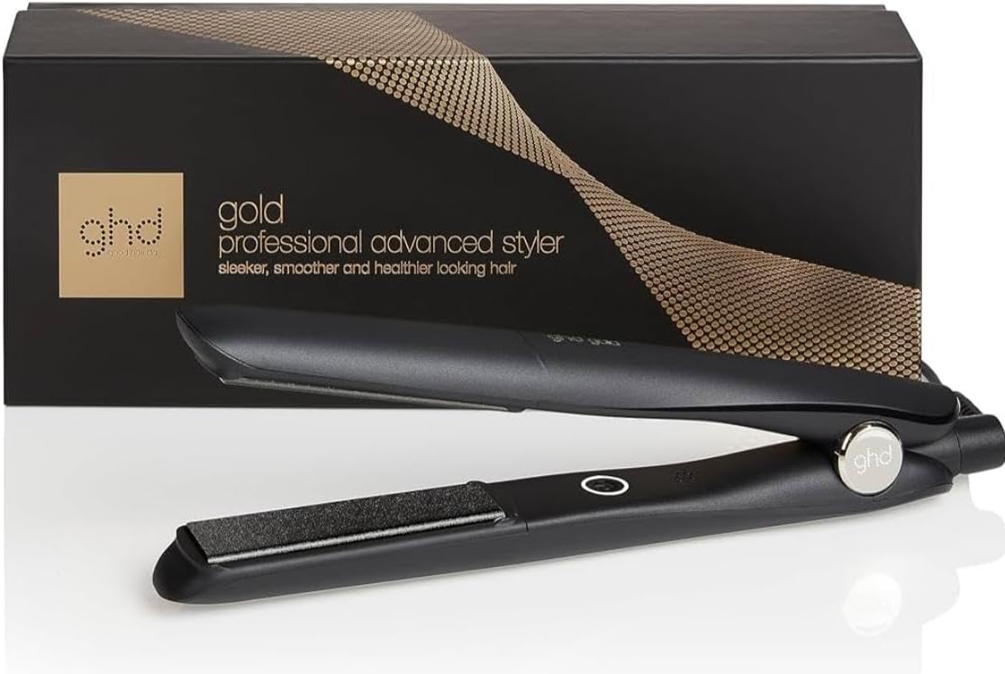 GHD GOLD® STYLER - PIASTRA PER CAPELLI