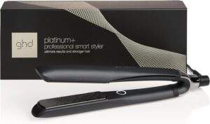 GHD PLATINUM+ STYLER – PIASTRA PER CAPELLI (NERA)