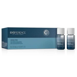 EKSPERIENCE™ DENSI PRO SOS Lozione Densificante 8x10ml