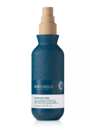 EKSPERIENCE™ CONSCIOUS CURLS LATTE IN OLIO IDRATANTE MULTI-FUNZIONE 200ML