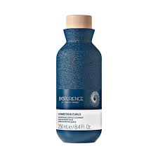EKSPERIENCE™ CONSCIOUS CURLS BAGNO NUTRIENTE DELICATO 250ML